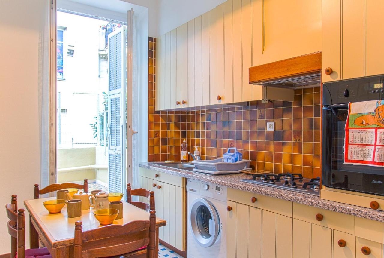 Nice Large 2Br Sunny 20 Meter Terrace Parking Beach Shops Bagian luar foto