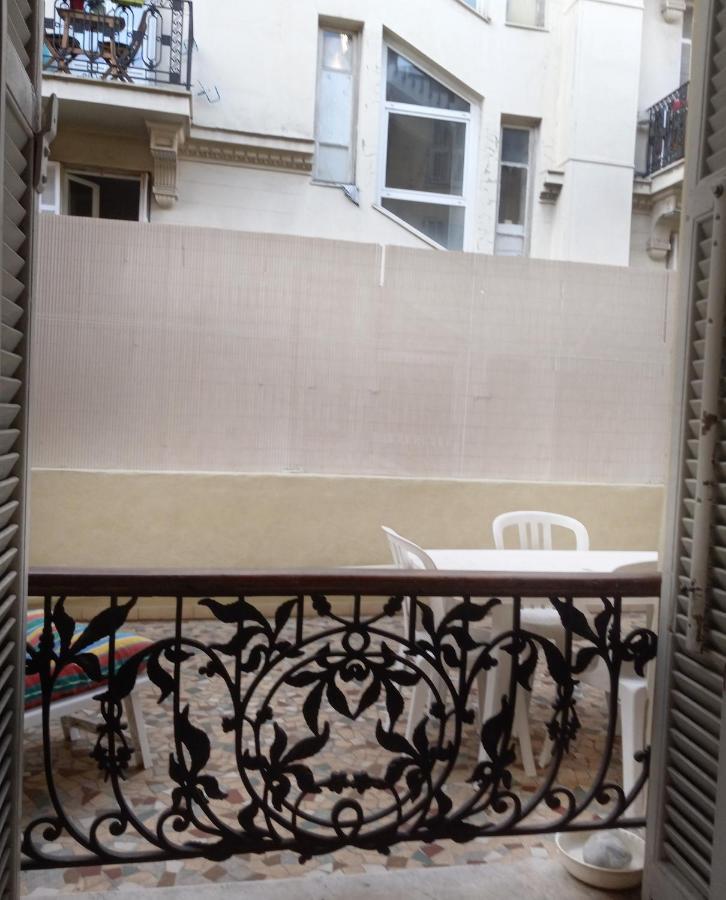 Nice Large 2Br Sunny 20 Meter Terrace Parking Beach Shops Bagian luar foto