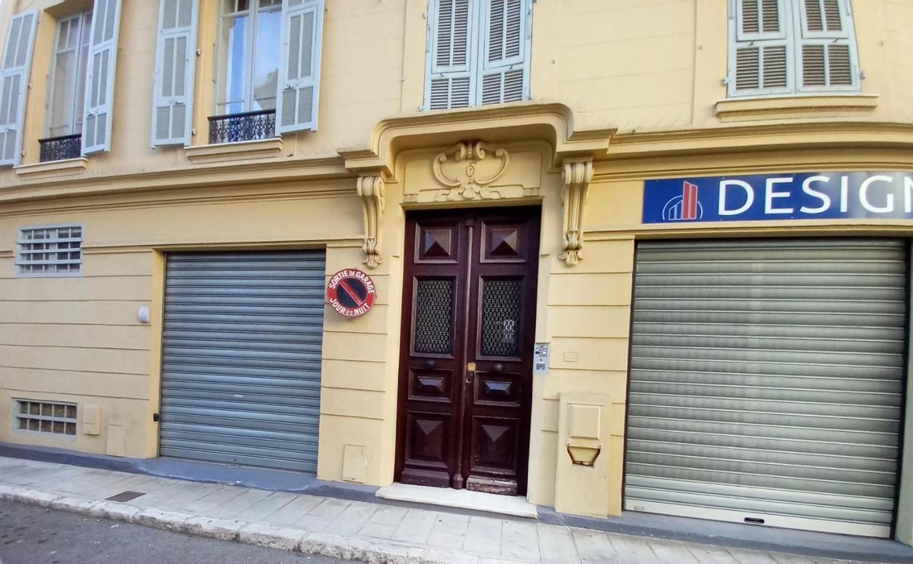 Nice Large 2Br Sunny 20 Meter Terrace Parking Beach Shops Bagian luar foto