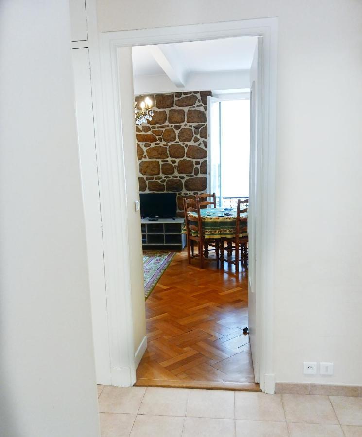 Nice Large 2Br Sunny 20 Meter Terrace Parking Beach Shops Bagian luar foto