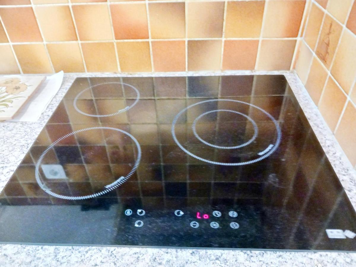 Nice Large 2Br Sunny 20 Meter Terrace Parking Beach Shops Bagian luar foto