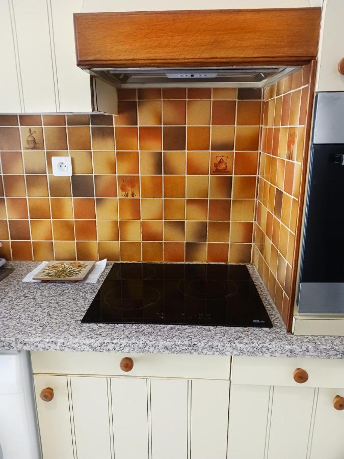 Nice Large 2Br Sunny 20 Meter Terrace Parking Beach Shops Bagian luar foto